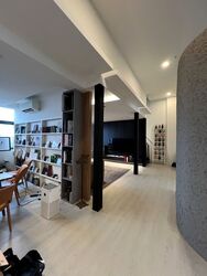 T-space (D18), Factory #603268921